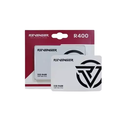 Revenger R400 256GB 2.5-inch Sata Internal SSD-gallery-2