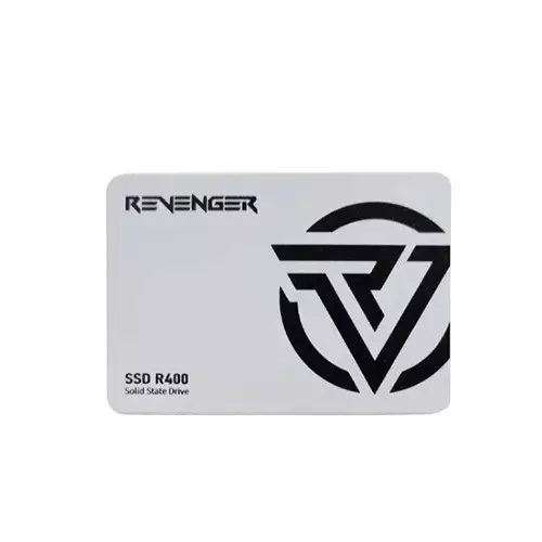 Revenger R400 256GB 2.5-inch Sata Internal SSD