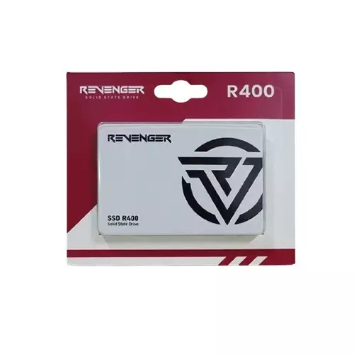 Revenger R400 512GB 2.5 Inch Sata Internal SSD-gallery-4