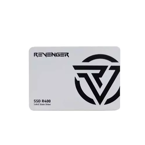 Revenger R400 512GB 2.5 Inch Sata Internal SSD