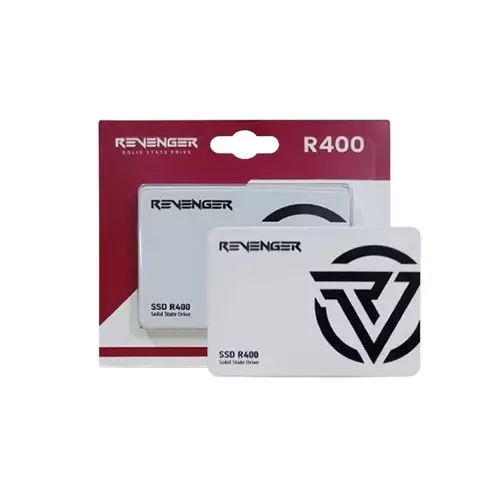 Revenger R400 512GB 2.5 Inch Sata Internal SSD-gallery-2