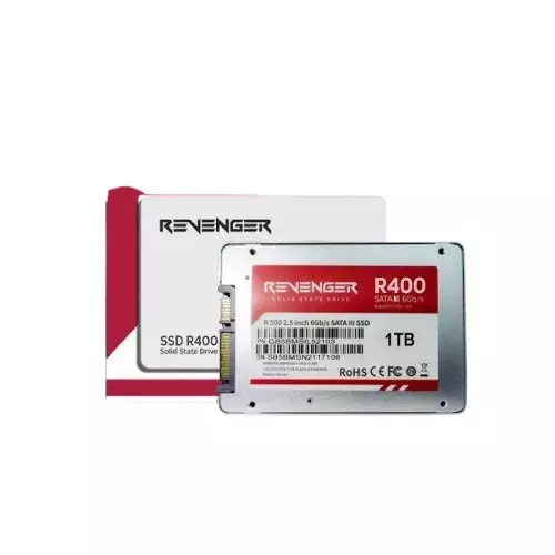 Revenger R400 1TB 2.5 Inch Sata Internal SSD-gallery-3