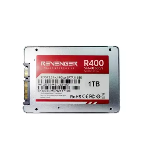 Revenger R400 1TB 2.5 Inch Sata Internal SSD-gallery-1