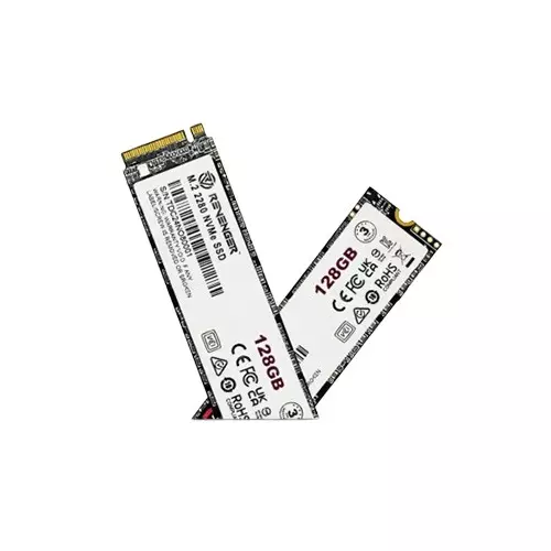 Revenger N580 128GB M.2 NVMe PCIe Gen3 SSD-gallery-2
