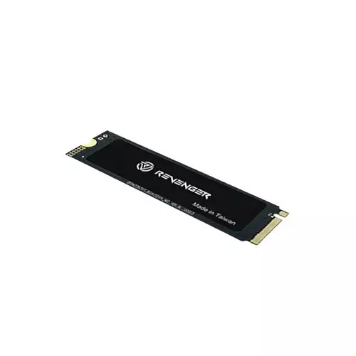 Revenger N580 128GB M.2 NVMe PCIe Gen3 SSD-gallery-1