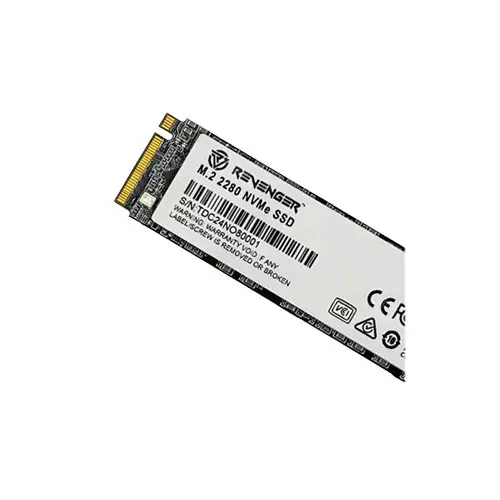 Revenger N580 512GB M.2 NVMe PCIe Gen3 SSD-gallery-1