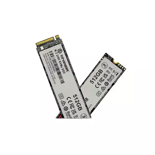 Revenger N580 512GB M.2 NVMe PCIe Gen3 SSD-gallery-2