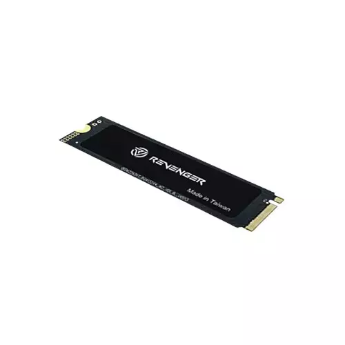 Revenger N580 512GB M.2 NVMe PCIe Gen3 SSD