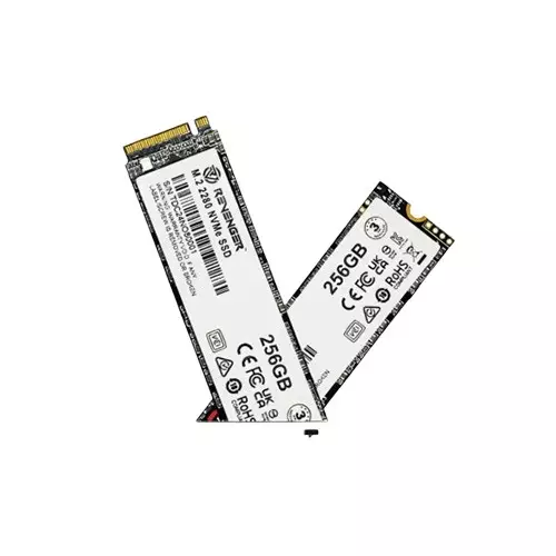 Revenger N580 256GB M.2 NVMe PCIe Gen3 SSD-gallery-2