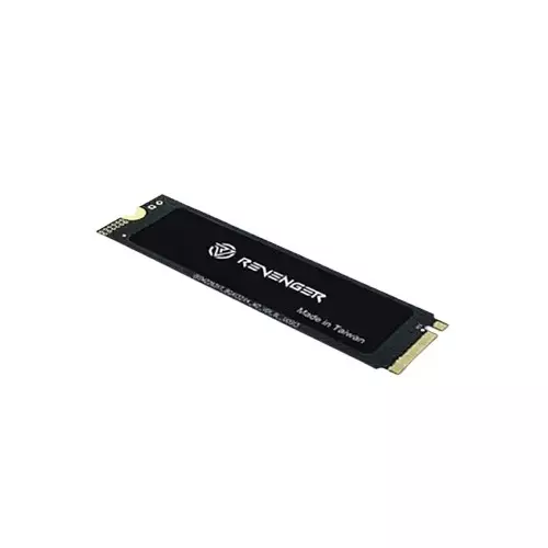 Revenger N580 1TB M.2 NVMe PCIe Gen3 SSD
