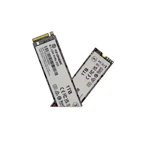 Revenger N580 1TB M.2 NVMe PCIe Gen3 SSD-gallery-1