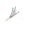 Revenger CAT-6 305 Meter Network Cable (White)-1