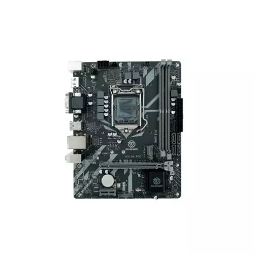 Revenger H311M-PRO 6th-9th Gen Intel Motherboard-2