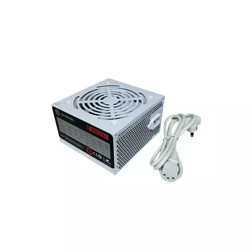 Revenger Lite/Low Power 80 Plus Non Modular 350W White Power Supply