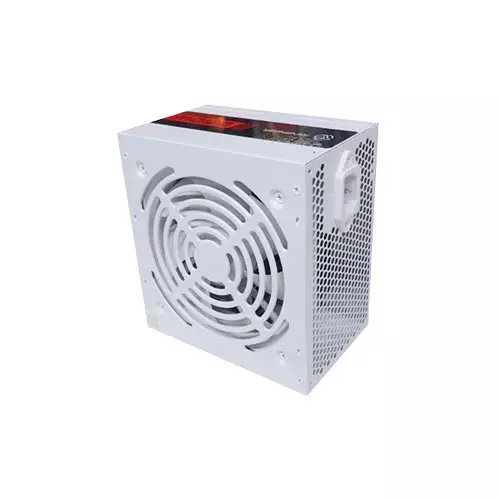 Revenger Lite/Low Power 80 Plus Non Modular 350W White Power Supply-gallery-3
