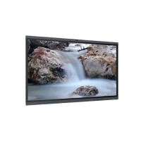 Boxlight ProColor P575UC 75 inch 4K Interactive Flat Panel