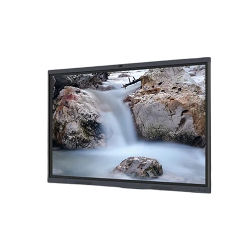 Boxlight ProColor P565UC 65 inch 4K Interactive Flat Panel - 1