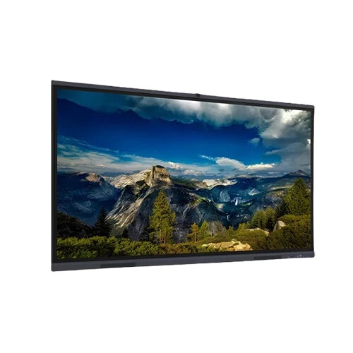Boxlight ProColor E565UC 65 Inch 4K Interactive Display with 48MP Camera - 2