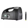 TEV TA-220U PORTABLE WIRELESS PA SYSTEM-1