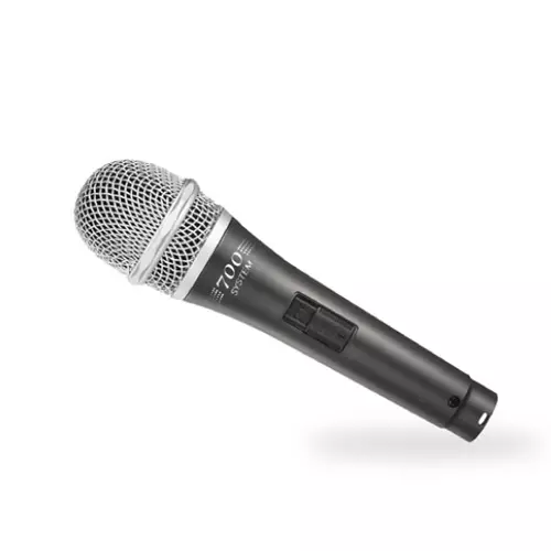 TEV TM700 Wired Microphone-1
