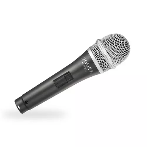 TEV TM700 Wired Microphone-2