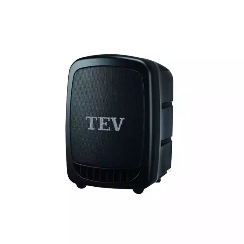 TEV TA-380 80W Portable PA System