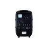 TEV TA-380 80W Portable PA System-1