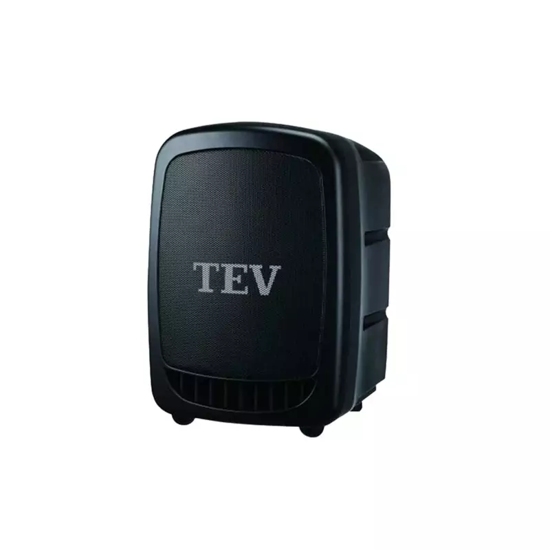 TEV TA-380 80W Portable PA System