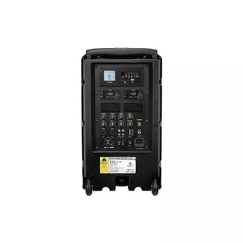 TEV TA-780D 300W With 1 Hand Mic Portable PA System-2