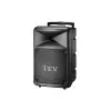 TEV TA-780D 300W With 1 Hand Mic Portable PA System-1