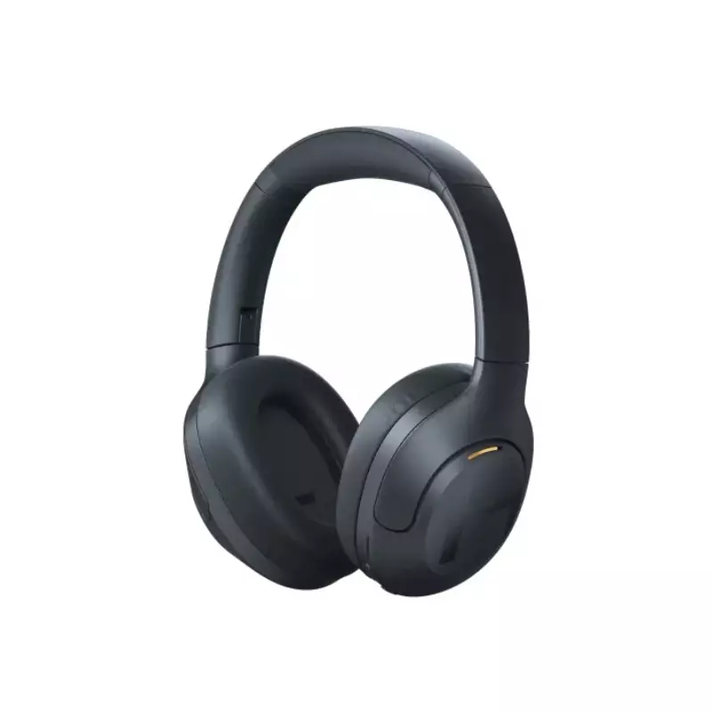 HAYLOU S35 ACTIVE NOISE CANCELING BLUETOOTH HEADPHONES-gallery-1