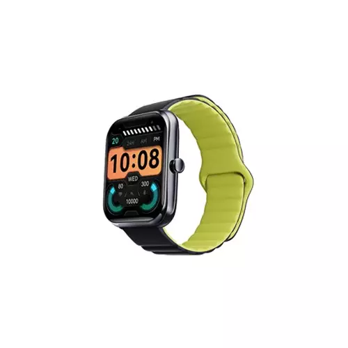 Haylou RS4 Max Calling Smart Watch