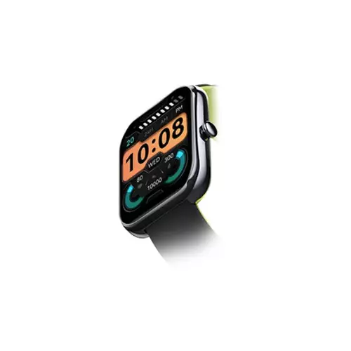 Haylou RS4 Max Calling Smart Watch-2