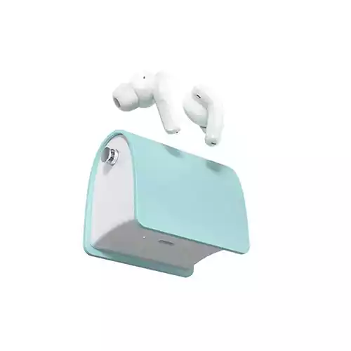 Haylou Lady Bag ANC Bluetooth TWS Earbuds