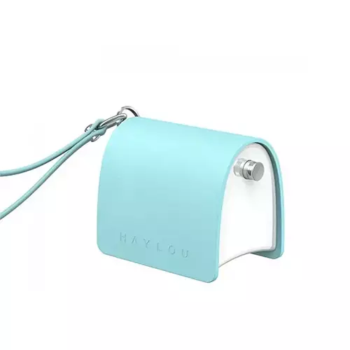 Haylou Lady Bag ANC Bluetooth TWS Earbuds-gallery-1