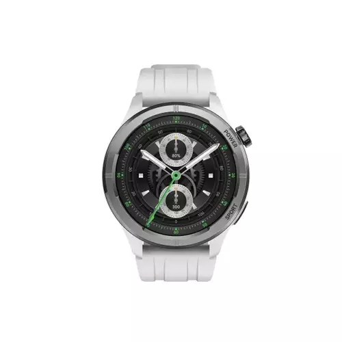 Haylou Solar Neo 1.53-inch Display IP68 Bluetooth Calling Smart Watch-gallery-1