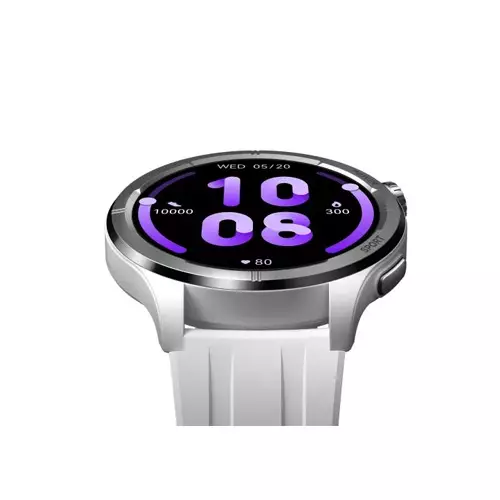 Haylou Solar Neo 1.53-inch Display IP68 Bluetooth Calling Smart Watch-gallery-3