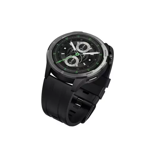 Haylou Solar Neo 1.53-inch Display IP68 Bluetooth Calling Smart Watch-2