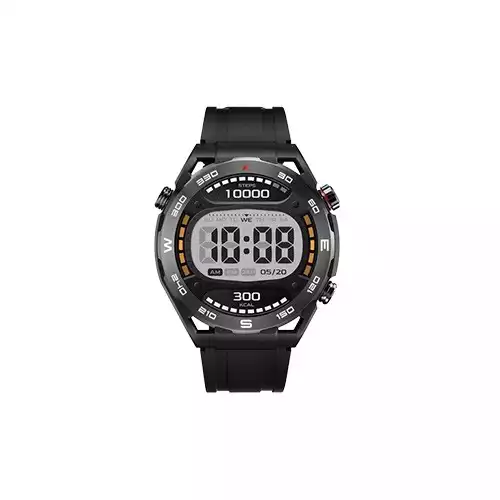 HAYLOU Watch R8 Smartwatch 1.43 Inch AMOLED HD Display