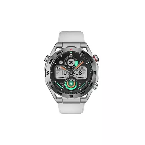 HAYLOU Watch R8 Smartwatch 1.43 Inch AMOLED HD Display-gallery-1