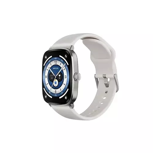 Haylou RS5 2.01 Inch 60Hz AMOLED Display Smart Watch