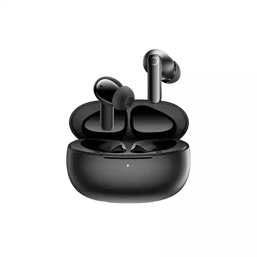Haylou HQ5 ANC Wireless TWS Earbuds (Black)