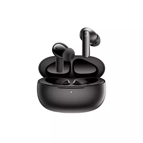 Haylou HQ5 ANC Wireless TWS Earbuds (Black)