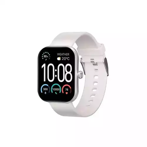 HAYLOU Watch S6 BT calling Smart Watch