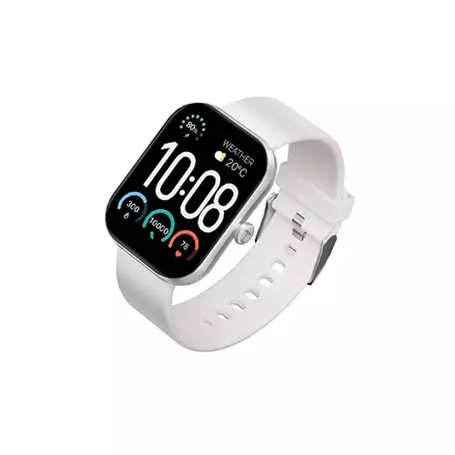 HAYLOU Watch S6 BT calling Smart Watch-1