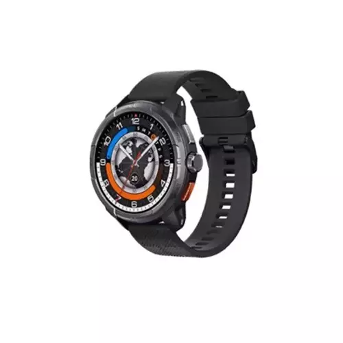 Haylou Solar Ultra Bluetooth Calling Smart Watch