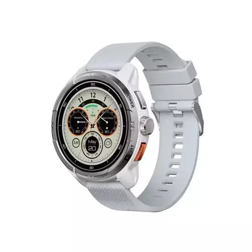 Haylou Solar Ultra Bluetooth Calling Smart Watch-1