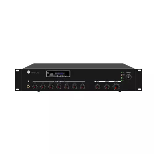 CMX EA-30 PA Amplifier with USB/SD & FM & Bluetooth-1