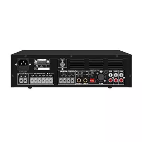 CMX EA 240A PA Amplifier with USB/SD & FM & Blue Tooth-1