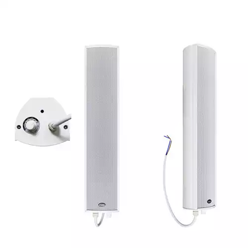 CMX CLSK-20C Column 20W  speaker